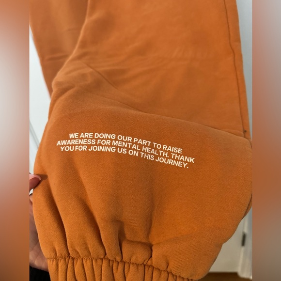 The Happy Camp3r - sweatpants - size XL - Picture 2 of 5